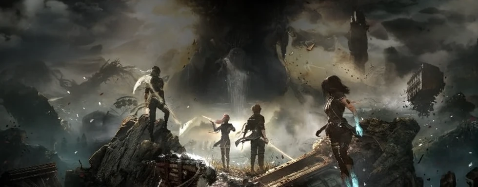 Clair Obscur: Expedition 33 reconocido como arte francés