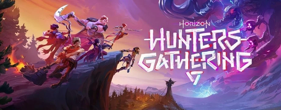 Horizon Hunters Gathering divide a la comunidad