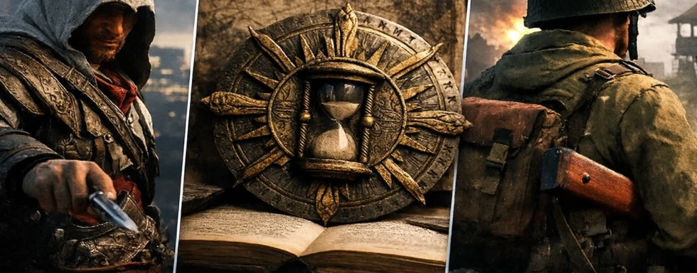 Ubisoft cancela seis proyectos y consolida su cartera