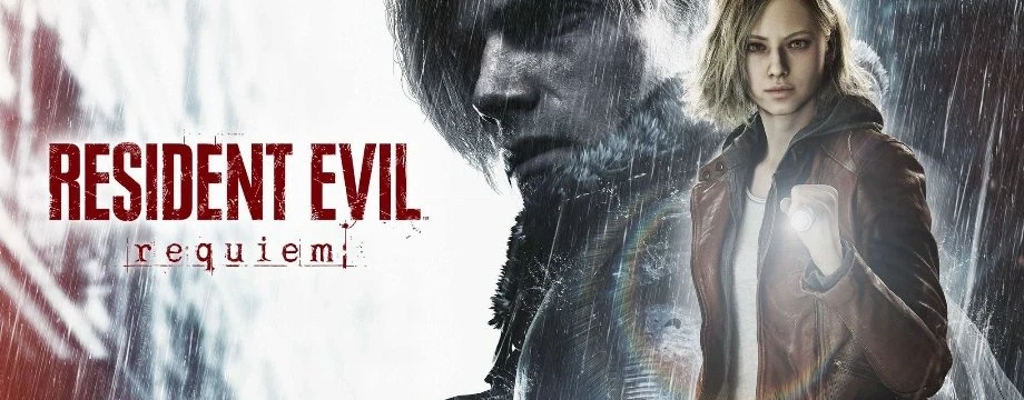 Resident Evil Requiem lanzamiento global 27 feb 2026