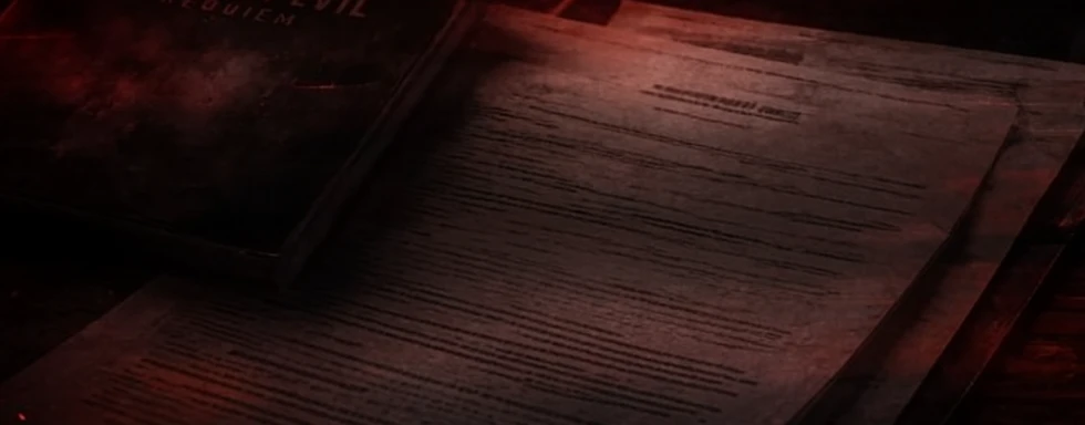 Capcom controla filtraciones de Resident Evil Requiem