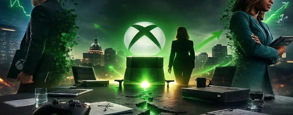 Asha Sharma lidera Microsoft Gaming tras era Spencer