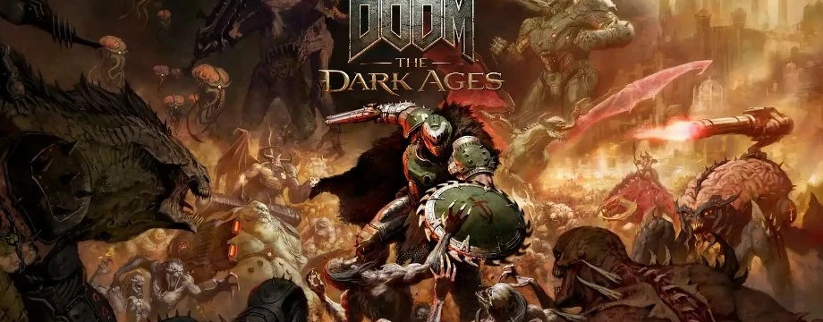 Doom The Dark Ages: DLC del tamaño de una secuela
