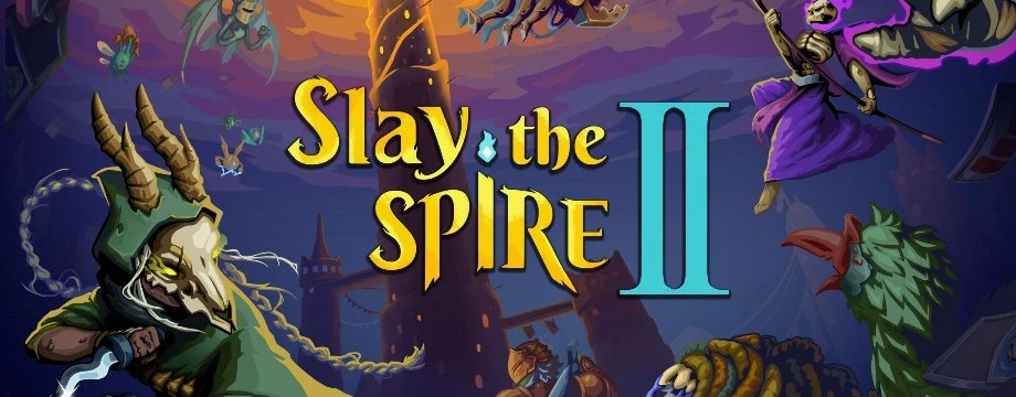Slay the Spire 2 registra pico masivo en Steam