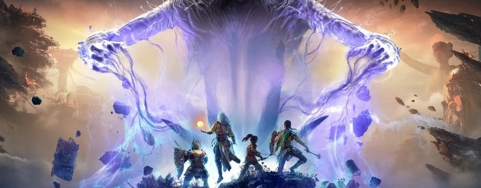 Solasta II Early Access: combate fuerte, mundo flojo