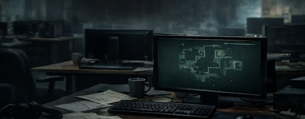 Red Storm pierde su departamento de desarrollo en Ubisoft