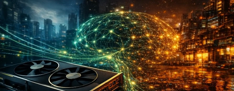 DLSS 5 y el futuro del renderizado por IA