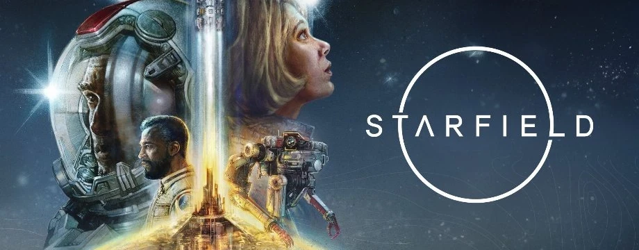 Starfield en PS5: Free Lanes y expansion Terran Armada