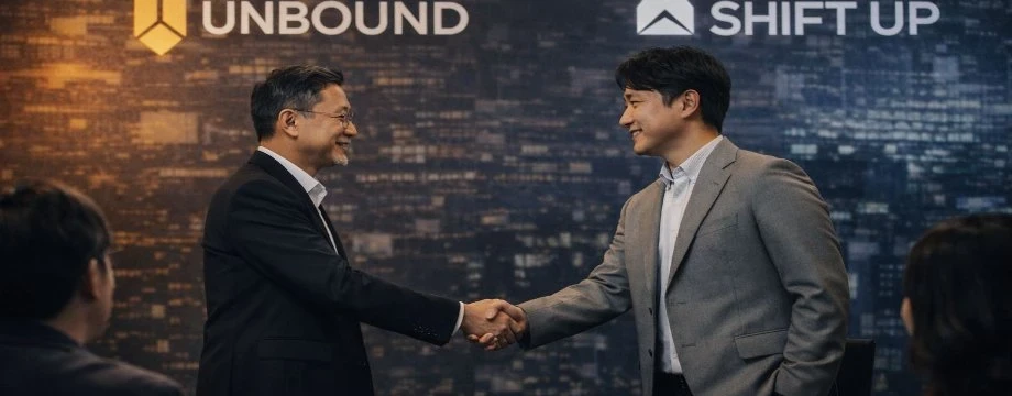 Shift Up adquiere Unbound y une a Shinji Mikami