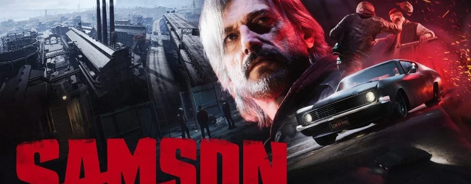 Samson en PC: lanzamiento, precio y comparacion con GTA 4