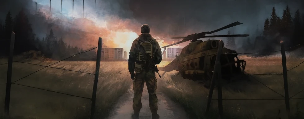 Road to Vostok llega a Acceso Anticipado el 7 de abril