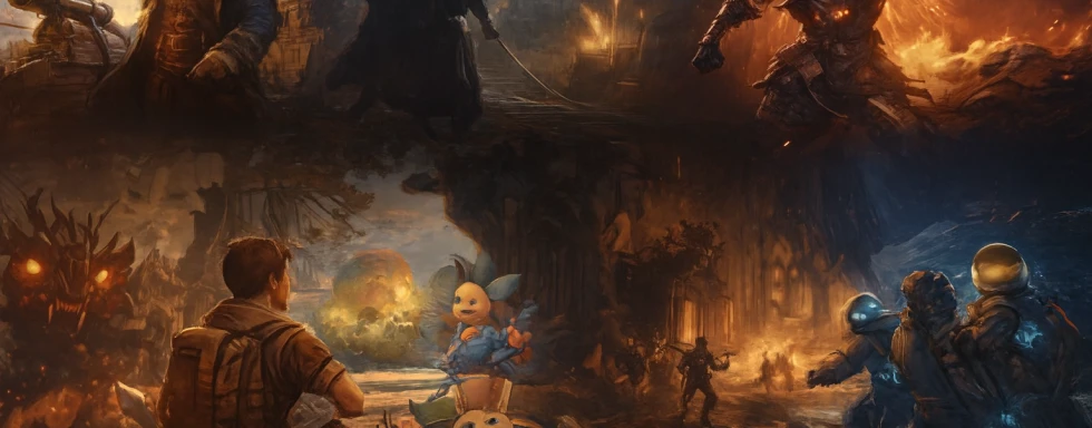 Triple-i Showcase 2026: lanzamientos indie destacados