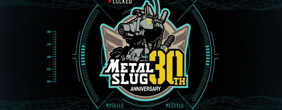 Metal Slug Mission Reboot: SNK anuncia regreso en 2026