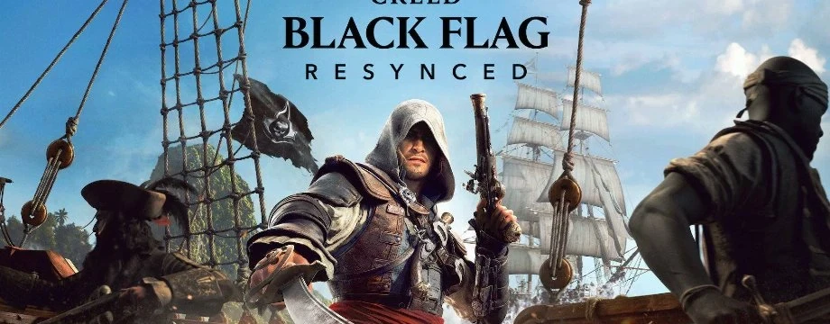 Nuevo remake de Assassins Creed en desarrollo temprano