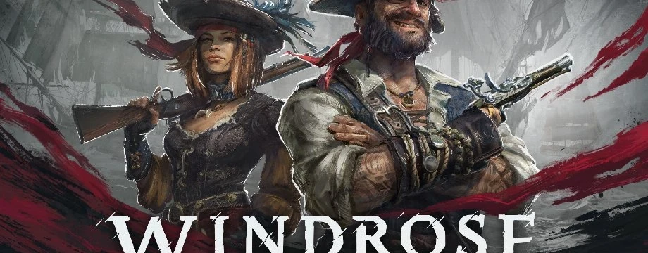 Windrose revela Ashlands y plan de actualizaciones