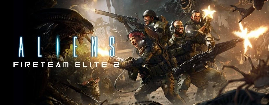 Aliens: Fireteam Elite 2 amplía la acción cooperativa