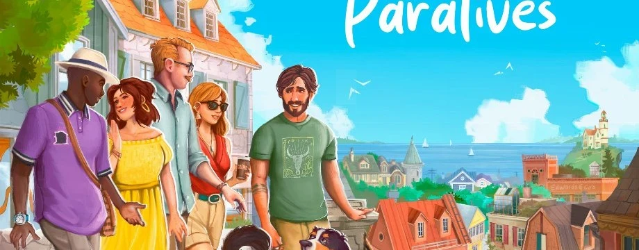 Paralives Early Access: lanzamiento 25 mayo 2026