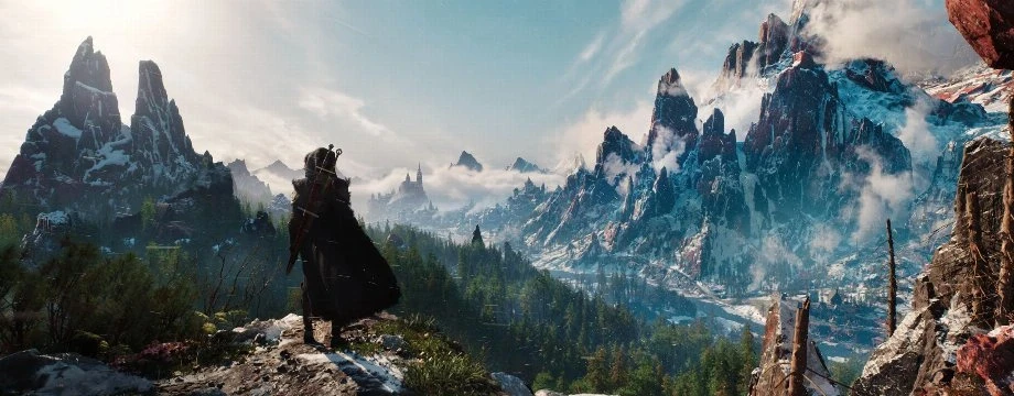 Witcher 4 sin expansiones: CD Projekt prioriza trilogía