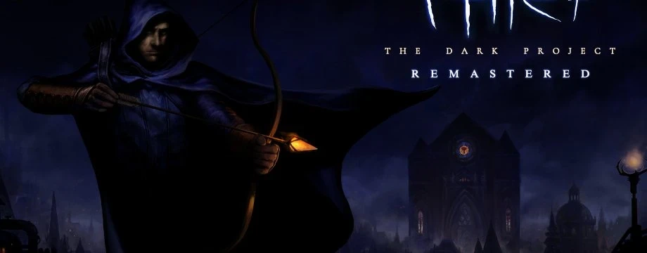 Thief: The Dark Project Remastered estreno invierno 2026