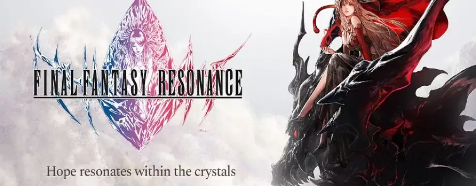 Final Fantasy Resonance: retorno del combate por turnos