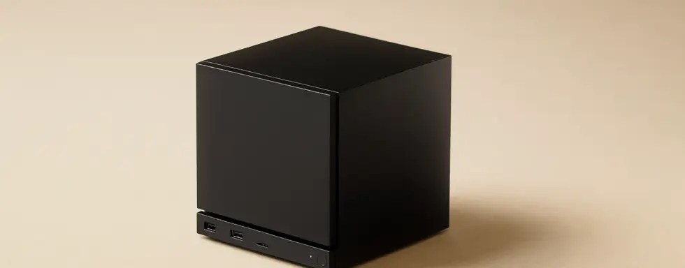 Valve confirma precio y especificaciones de Steam Machine
