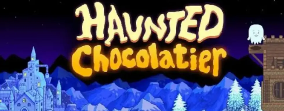 Haunted Chocolatier: ConcernedApe confirma progreso