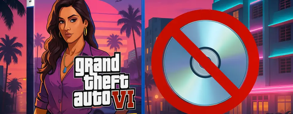 GTA 6 sin version en disco segun Rockstar y THR