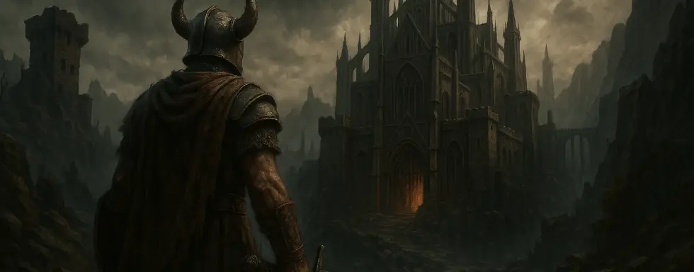 Gothic 1 Remake parche 1.0.3 corrige bloqueos