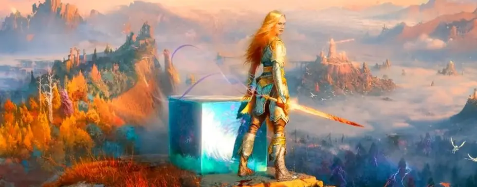 God of War Laufey: fecha y futuro de la saga