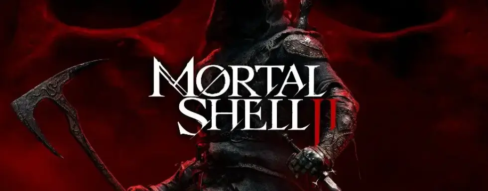 Mortal Shell II: combate sin barra de resistencia
