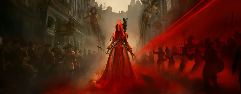 Patrice Desilets reconoce uso de IA en 1666 Amsterdam
