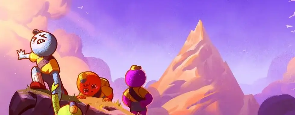 PEAK cierra contenido con The Final Ascent y repunta