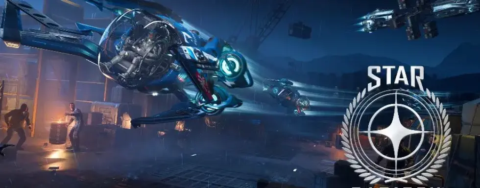 Star Citizen Alpha 4.11: Planet Tech v5 y Starchitect