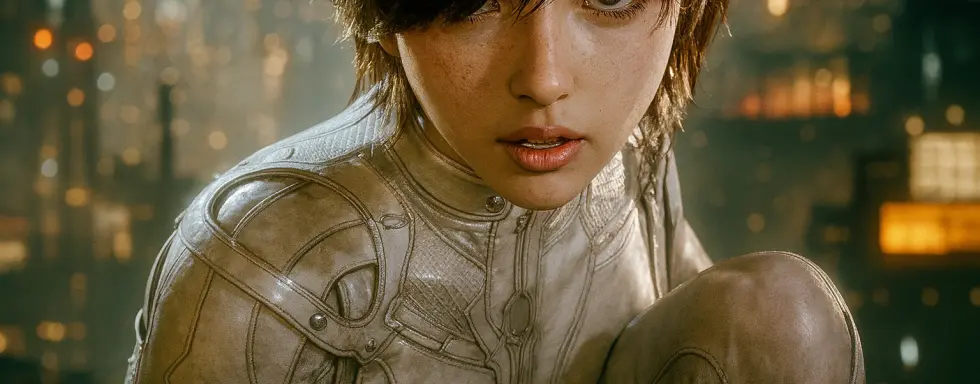 Stellar Blade Blood Rain: polémica por video musical AI