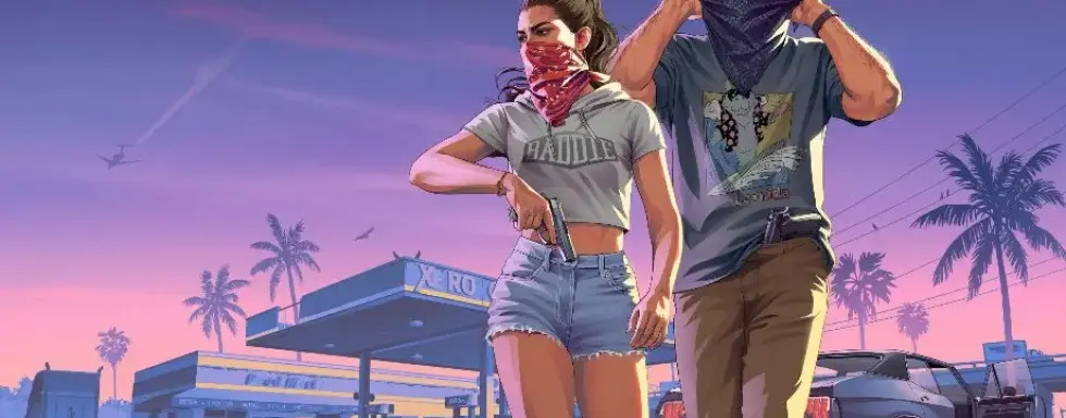 GTA 6 muestra su gameplay y nuevas funciones en Vice City