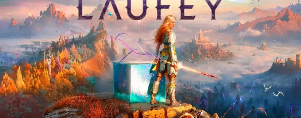 David Jaffe critica God of War Laufey por perder su identidad
