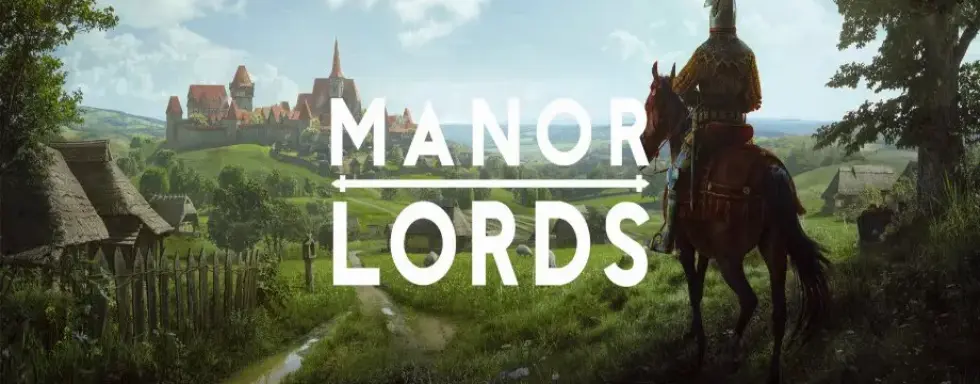 Manor Lords supera 4 millones de copias con su gran actualización