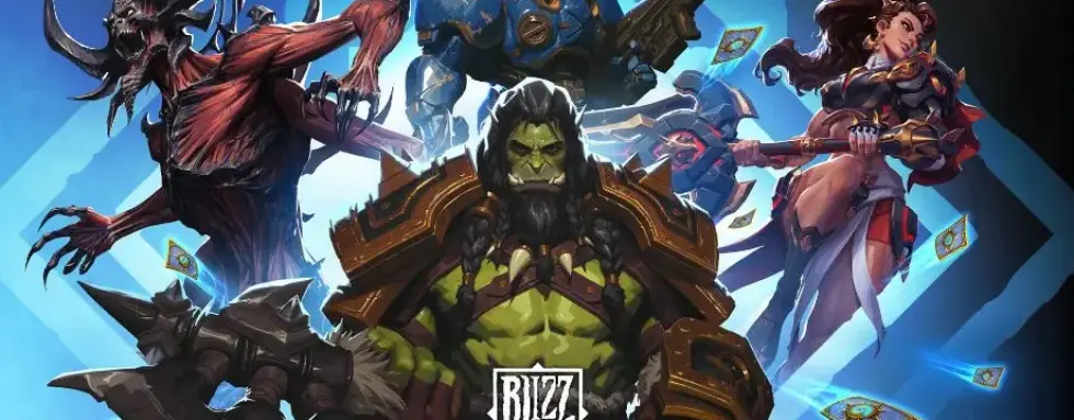 BlizzCon 2026 revela StarCraft, Diablo V y más