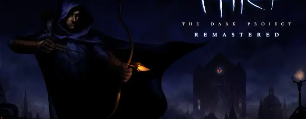 Thief Remastered anuncia la campaña The Tarnished Mirror