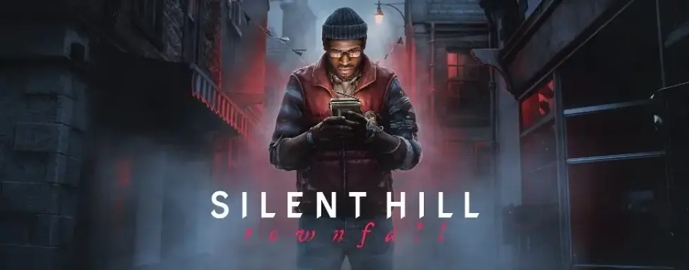 Silent Hill Townfall debuta con pocos jugadores en Steam