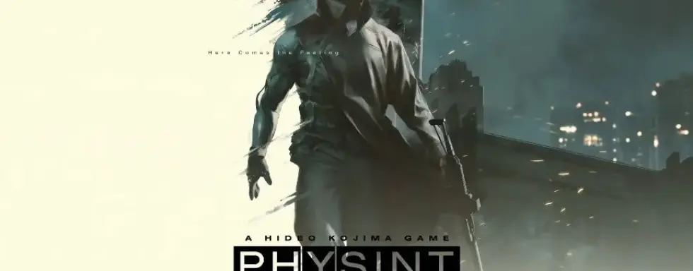 PHYSINT en Xbox: el presupuesto de 400 millones se desinfla