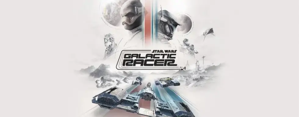 Star Wars Galactic Racer debuta con grandes reseñas
