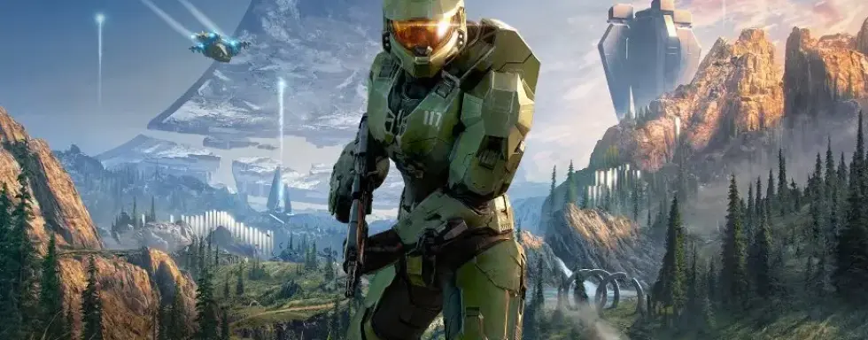 Halo podría reiniciarse con el origen de Master Chief