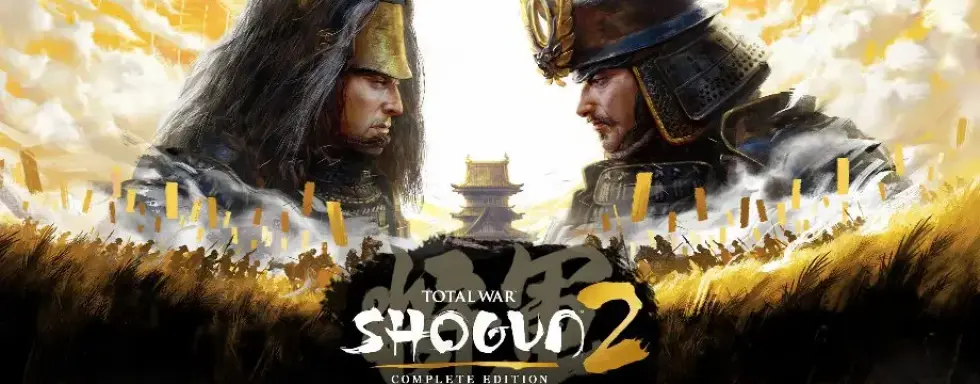 Total War Shogun 2 Complete Edition recibe críticas negativas
