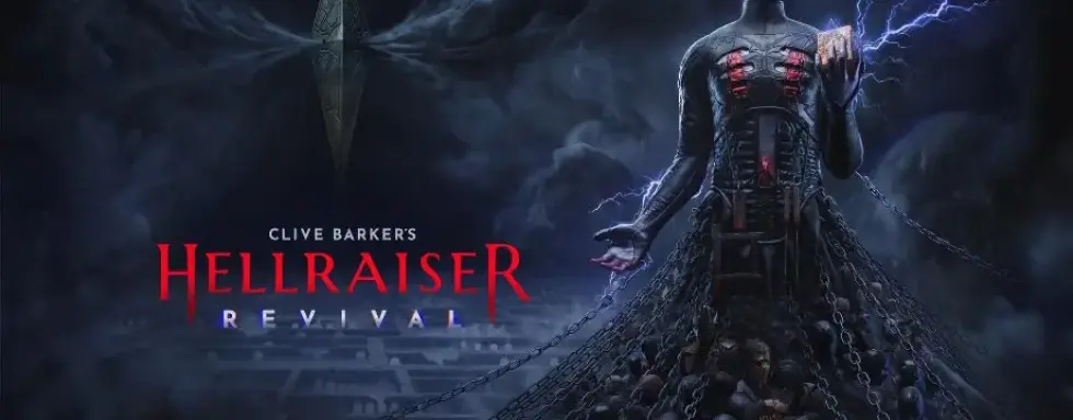 Clive Barker respalda Hellraiser Revival pese a críticas divididas