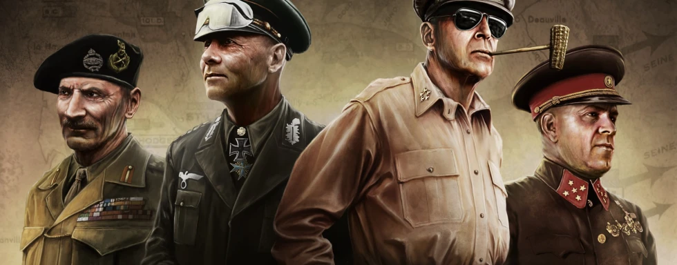 Explora los Mejores DLCs de Hearts of Iron IV