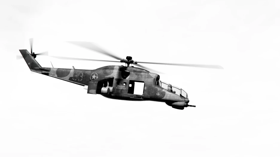 Mejores Helicópteros en GTA V y GTA Online: Una Guía Completa 4