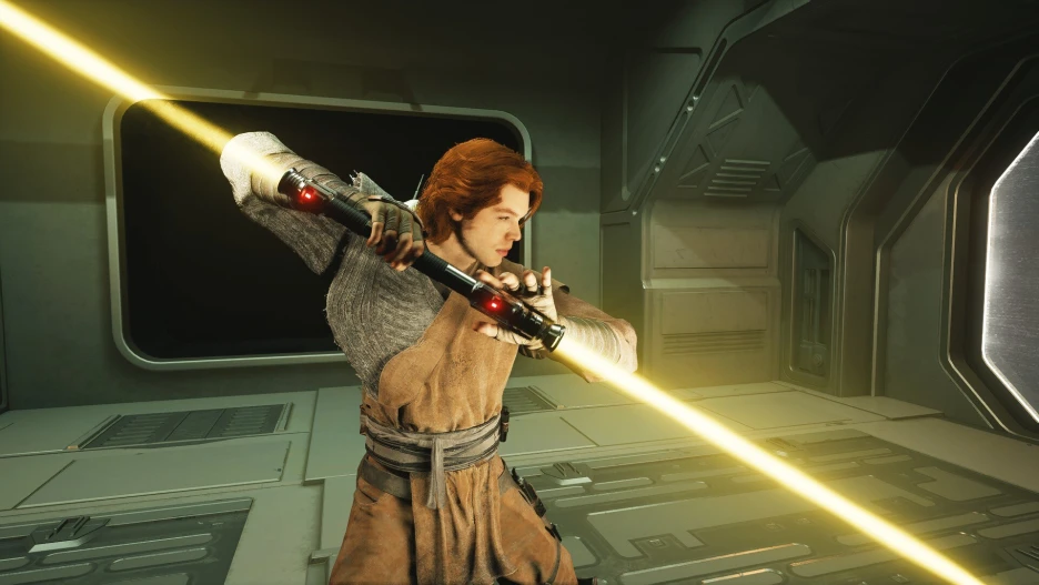 Dominando las posturas de combate en Star Wars: Jedi Survivor 1