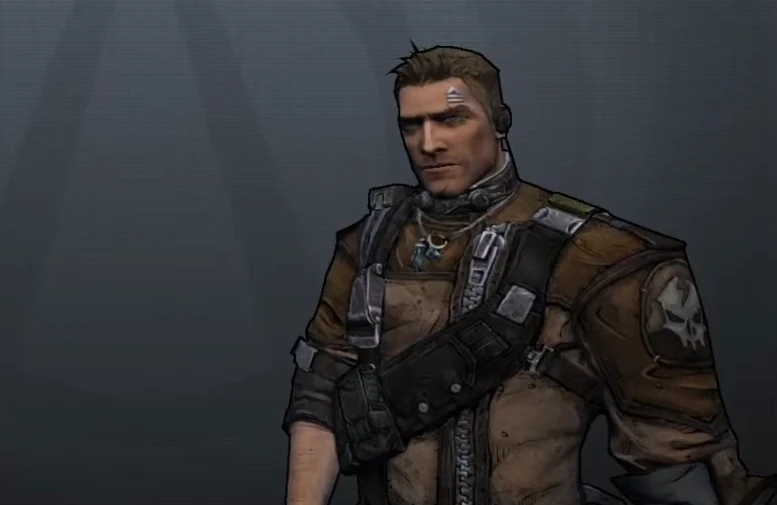 Cómo seleccionar tu personaje en Borderlands 2 y sus ventajas 1