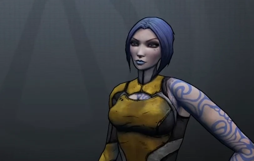 Cómo seleccionar tu personaje en Borderlands 2 y sus ventajas 2